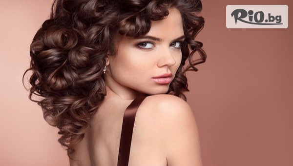 Фризьорски салон Криси - thumb 4