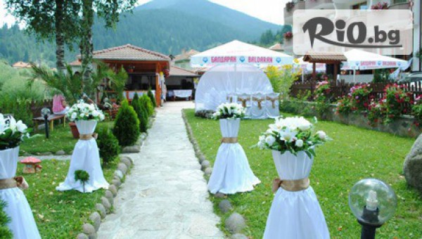 Семеен хотел-ресторант "Ягодина" - thumb 2