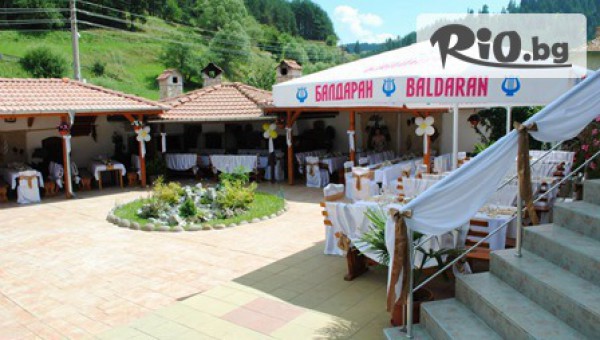 Семеен хотел-ресторант "Ягодина" - thumb 3