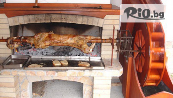 Семеен хотел-ресторант "Ягодина" - thumb 5