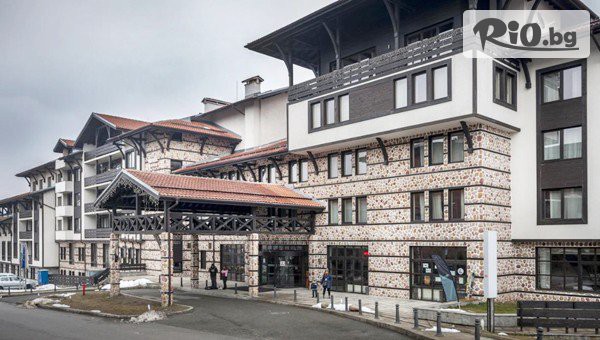 Хотел Лион - thumb 2