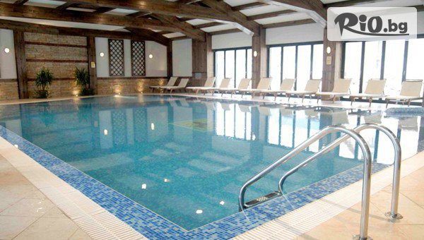 Хотел Лион - thumb 3