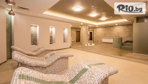 Хотел Лион - thumb 5