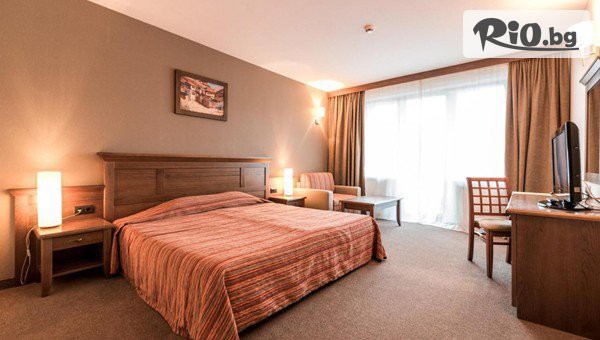 Хотел Лион - thumb 9