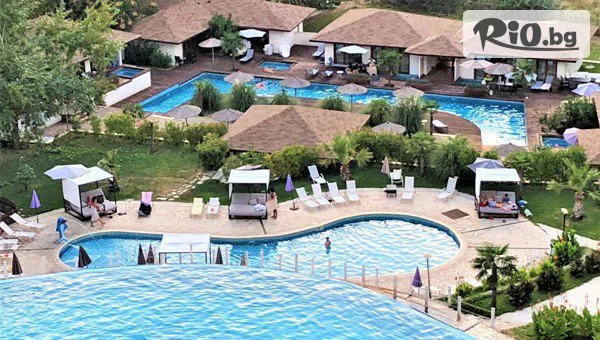 Хотел Медите СПА Резорт - thumb 3