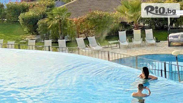 Хотел Медите СПА Резорт - thumb 4