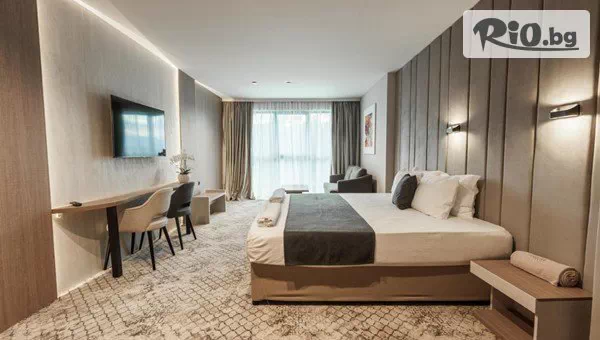 Хотел Медите СПА Резорт - thumb 10