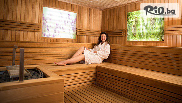 СПА Хотел Елбрус - thumb 2