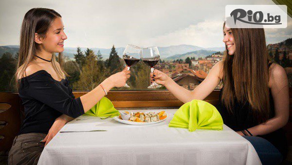 СПА Хотел Елбрус - thumb 4