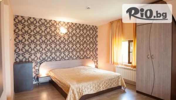 Къща за гости Лидия - Цигов чарк - thumb 4