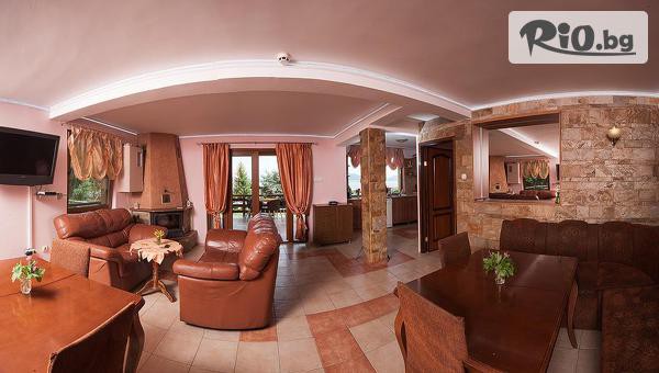 Къща за гости Лидия - Цигов чарк - thumb 3