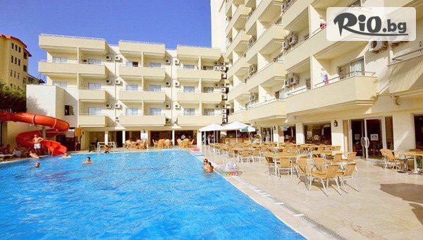 Онекс Тур - thumb 3