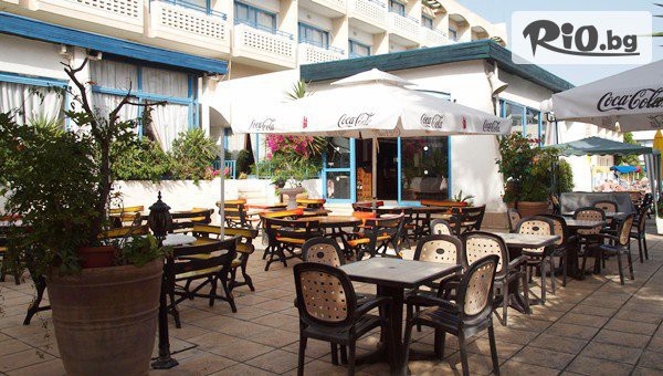 Арена Холидейз - thumb 9