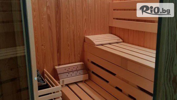 Къща за гости Sky Garden - thumb 7