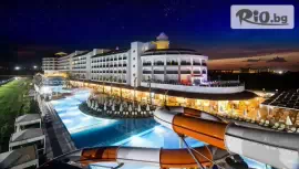 Port River Hotel & Spa 5*, Сиде #1