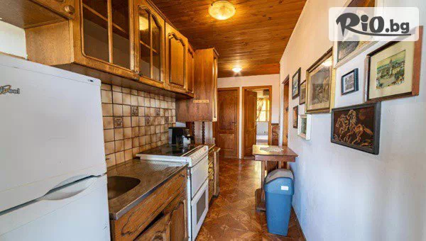 Винената къща - thumb 3