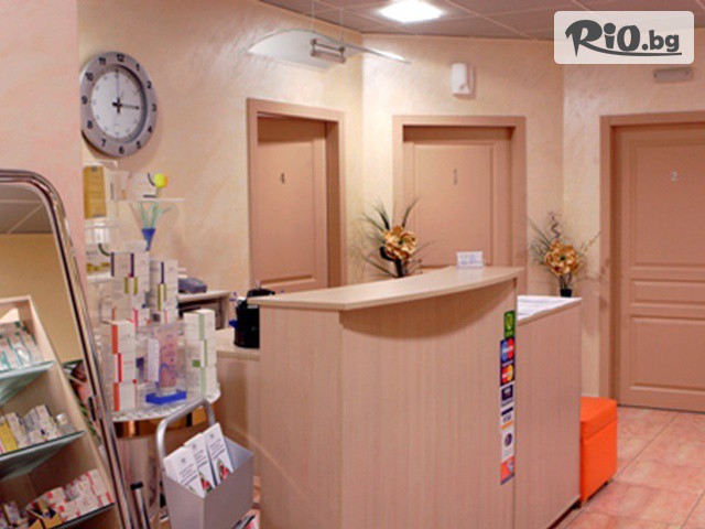 Центрове Енигма - thumb 1 Центрове Енигма - thumb 1