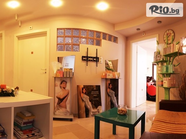 Центрове Енигма - thumb 2 Центрове Енигма - thumb 2