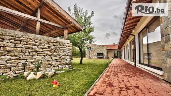 вила Чудна - thumb 2