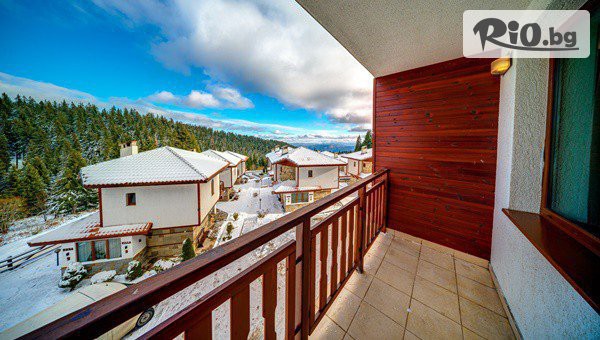 Комплекс Forest Nook - thumb 8