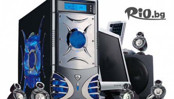 Компютърен център РИВАЙВ - thumb 2