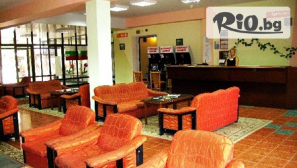 хотел НЕО Китен - thumb 2