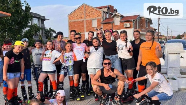 Postalov Team - thumb 4