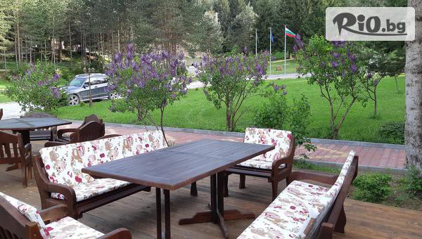 Хотел Мерджан - thumb 3