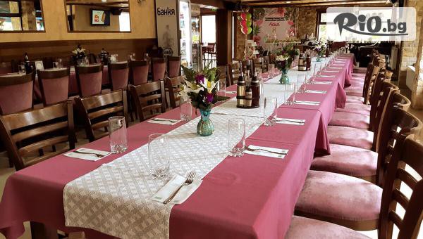 Хотел Мерджан - thumb 4