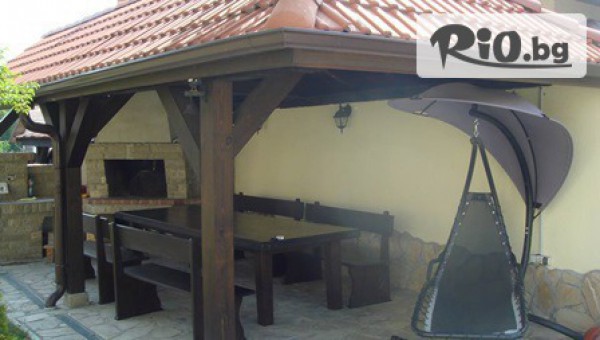 Къща за гости Петрови - thumb 2