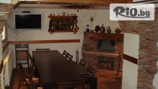 Къща за гости Петрови - thumb 4