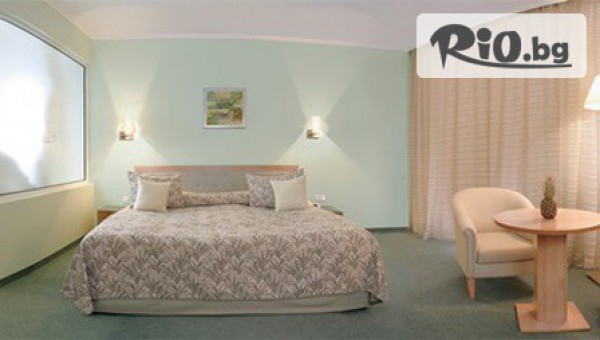 Спа хотел Орхидея - thumb 3