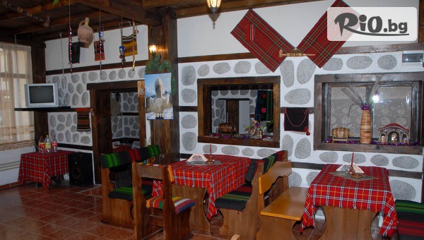 Kъща за гости Перина - thumb 2