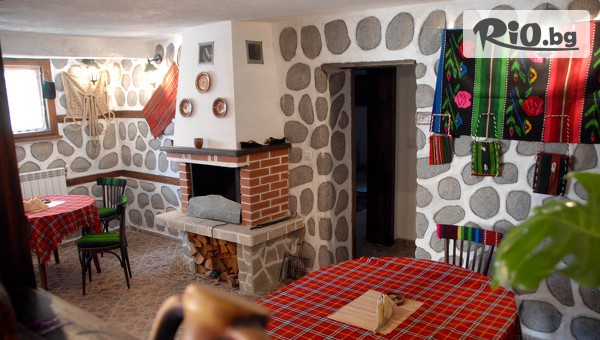 Kъща за гости Перина - thumb 3