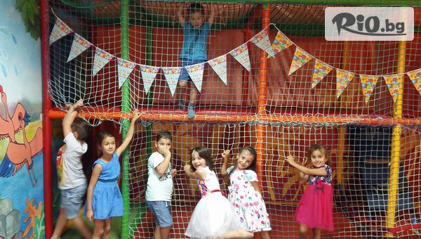 Детски парти център Honey - thumb 2