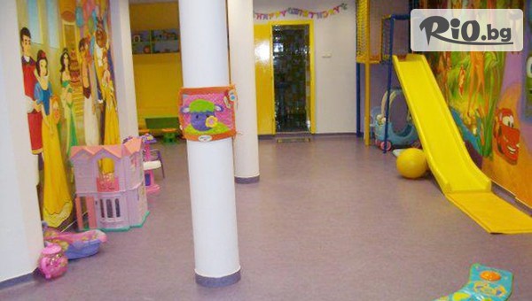 Детски парти център Honey - thumb 3