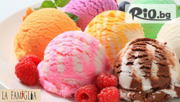 Ресторант La FamiGlia - thumb 8