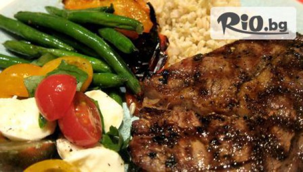 Ресторант La FamiGlia - thumb 5