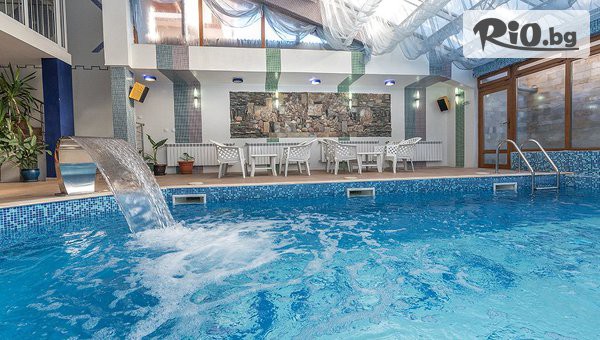 Хотел Айсберг - thumb 2