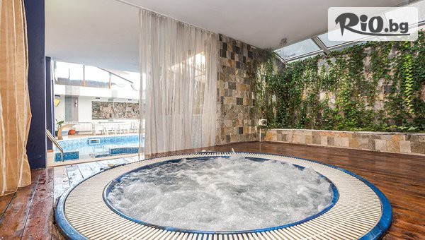 Хотел Айсберг - thumb 3