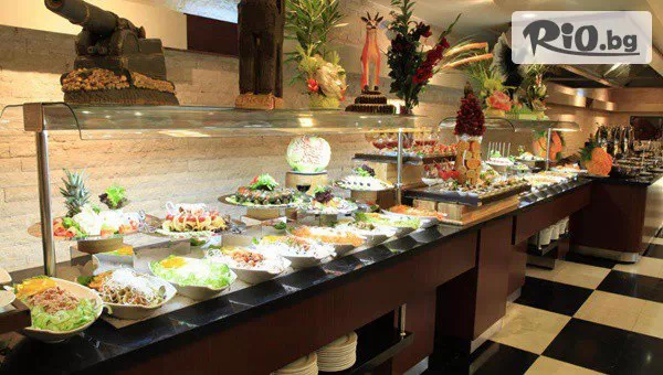 Глобус Холидейс - thumb 4