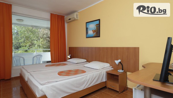 Хотел Плиска - thumb 4