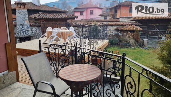Къща за гости Златния Телец - thumb 3