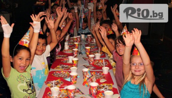 Магазини за детски играчки Раяленд - thumb 4