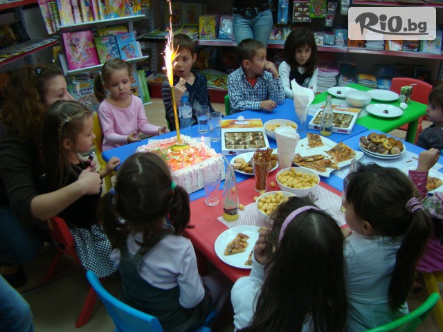 Магазини за детски играчки Раяленд - thumb 12