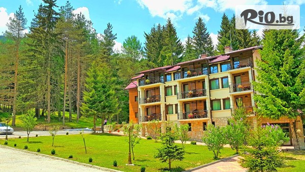 Хотел Мерджан 3* - thumb 2