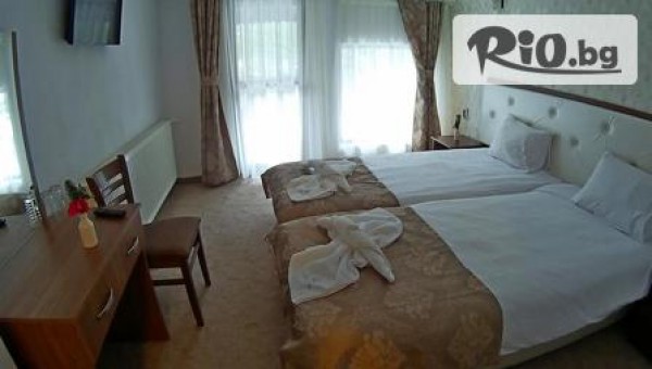 Хотел Мерджан 3* - thumb 4