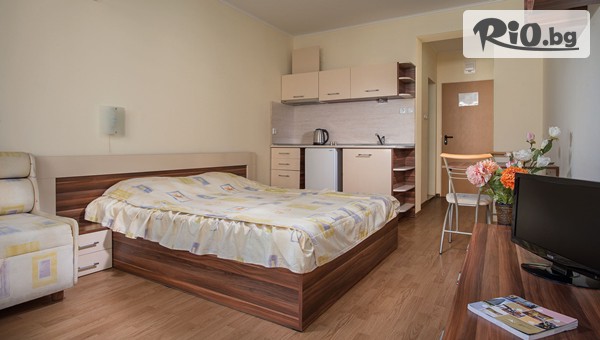 Хотел Ривиера - thumb 3