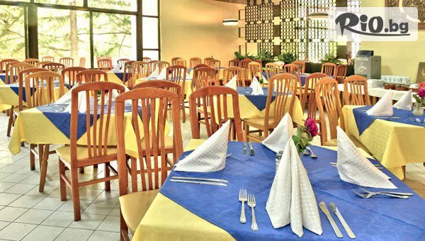 Хотел Алтея - thumb 6