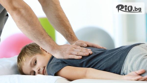 Кинезитерапевт Коларов - thumb 2